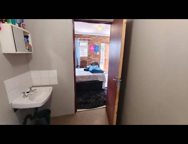 1 BEDROOM APARTMENT FOR SALE IN DIE BULT